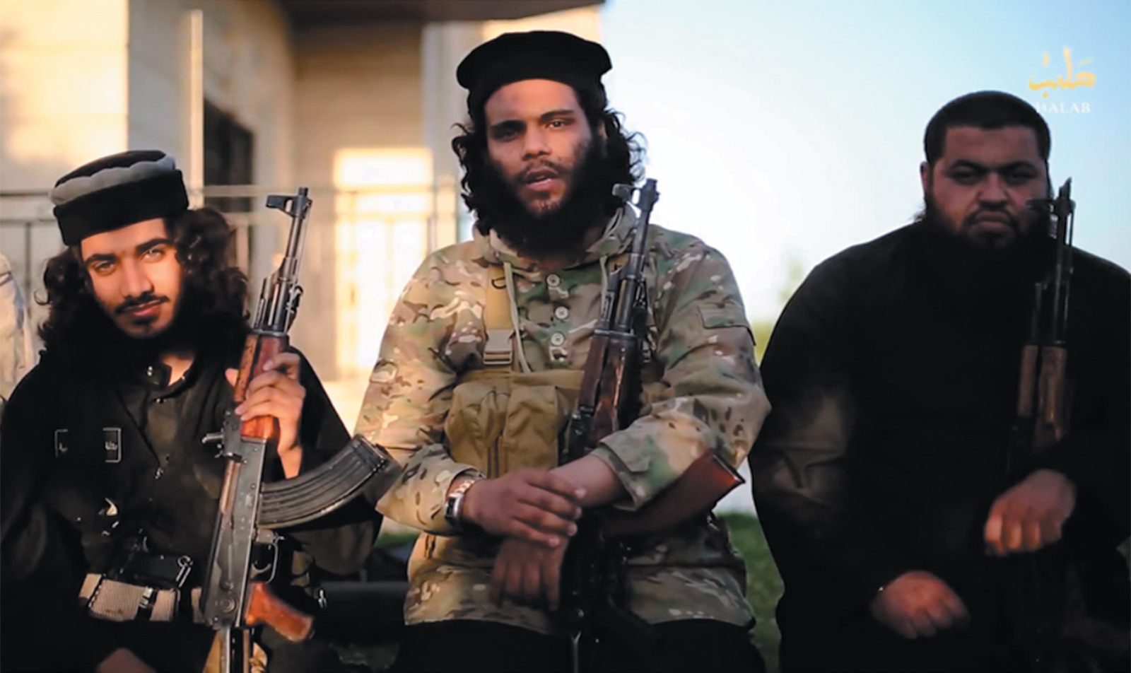 ISIS