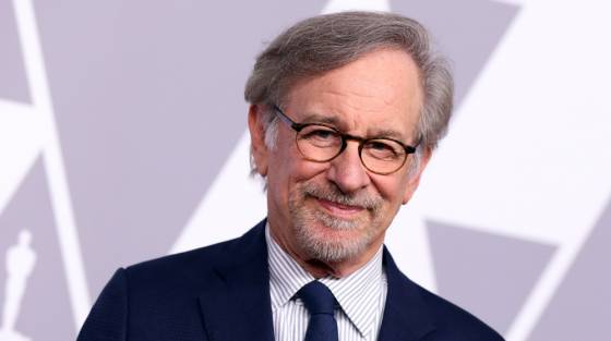 Magyarországon forgatják Steven Spielberg sorozatát