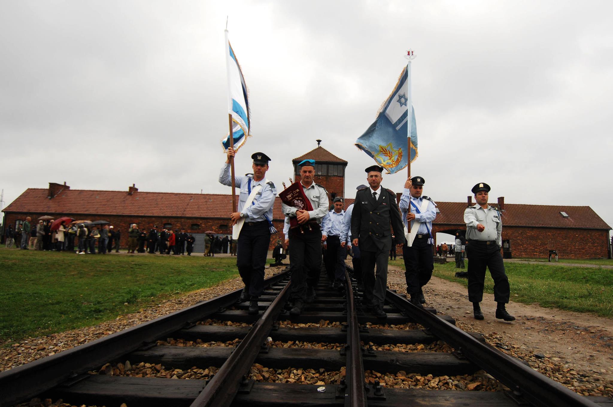 Megvan az első zsidó szervezet, amely bojkottálja az auschwitzi megemlékezést
