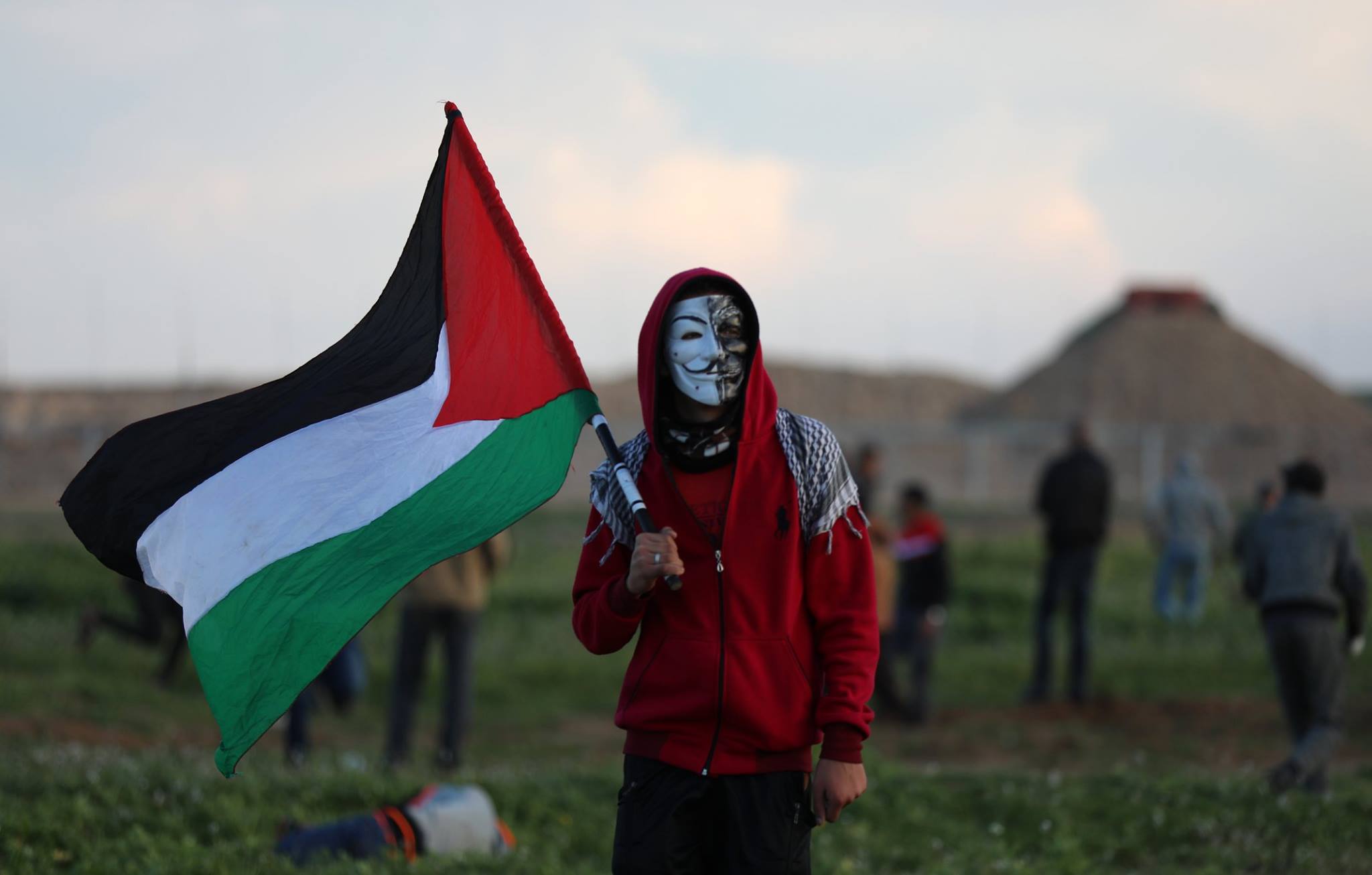 Gázai Felszabadítók néven alakult Hamász-ellenes csoport a Gázai-övezetben – Neokohn