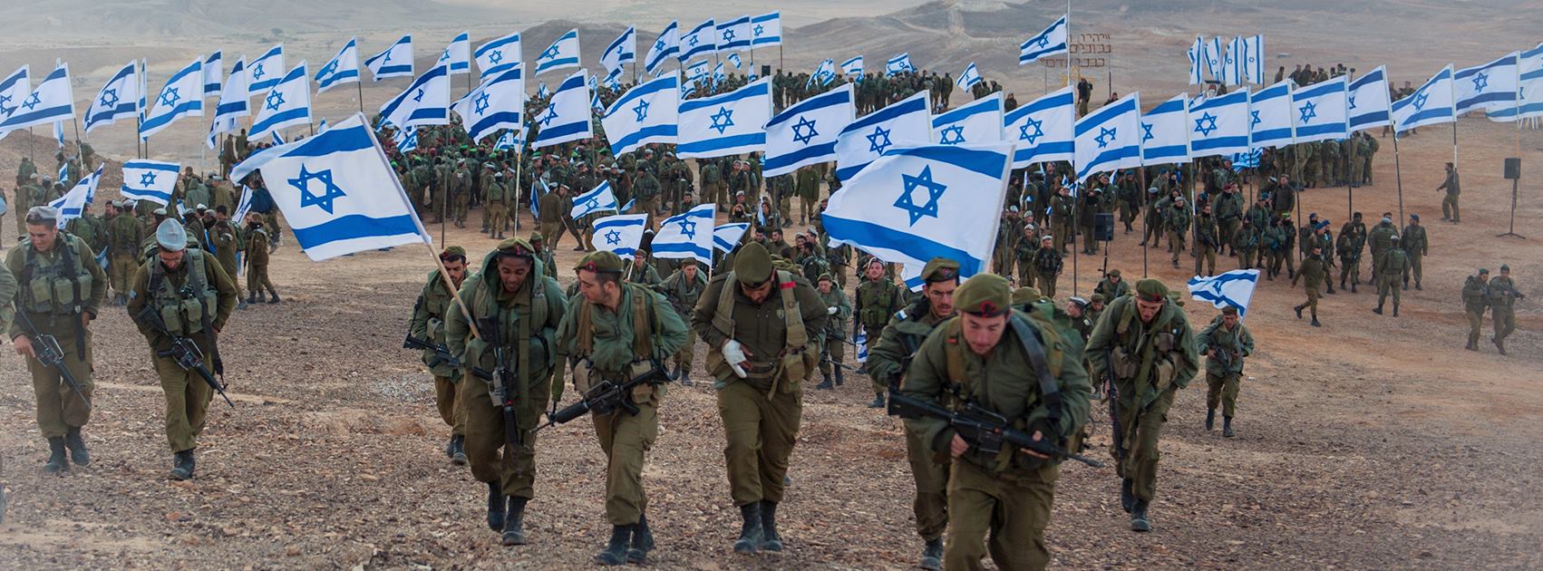 Ajvé: Több száz izraeli elitkatona tagadta meg a szolgálatra jelentkezést