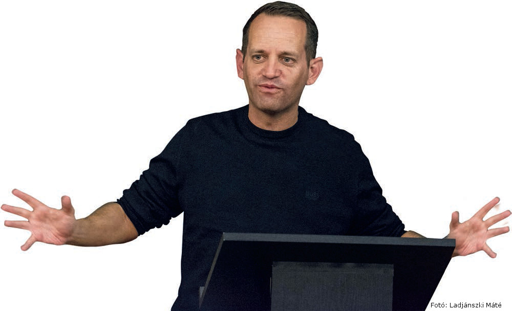 Uriya Shavit Izrael a választások után Neokohn