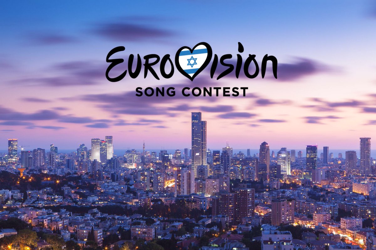 Egy hajszálon múlott: majdnem kizárták Izraelt az Eurovíziós Dalfesztiválról