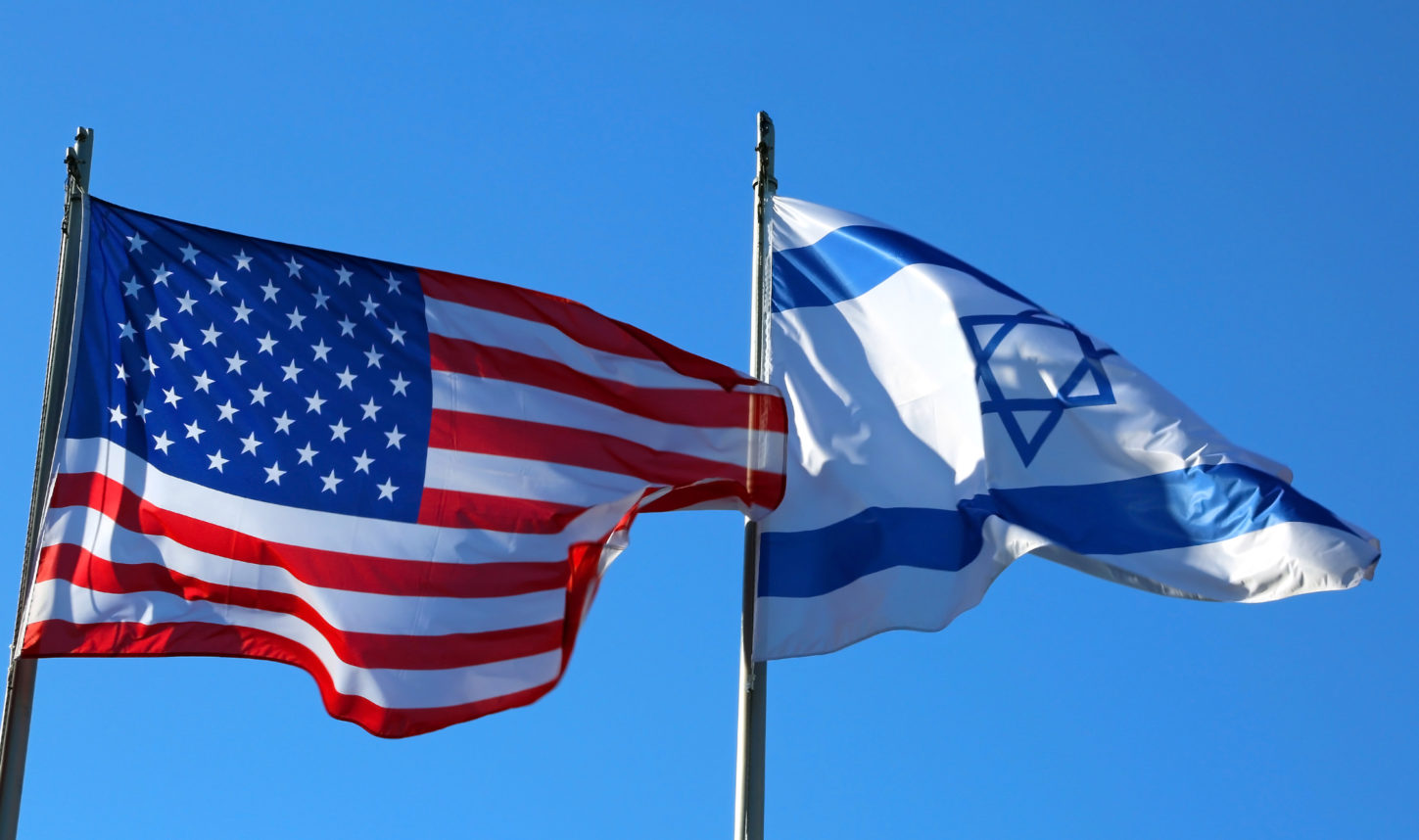 „Netanjahut már kétszer próbálták meg eltávolítani a hatalomból az amerikaiak”