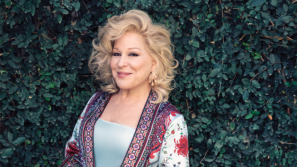 KÃ©ptalÃ¡lat a kÃ¶vetkezÅre: âbette midlerâ