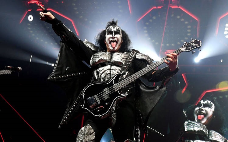 A Kiss frontembere „vagány” koncerttel emlékezne a holokauszt szörnyűségeire