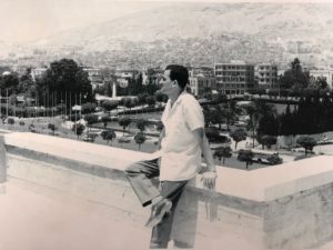 A legendás izraeli kém, Eli Cohen utolsó üzenete