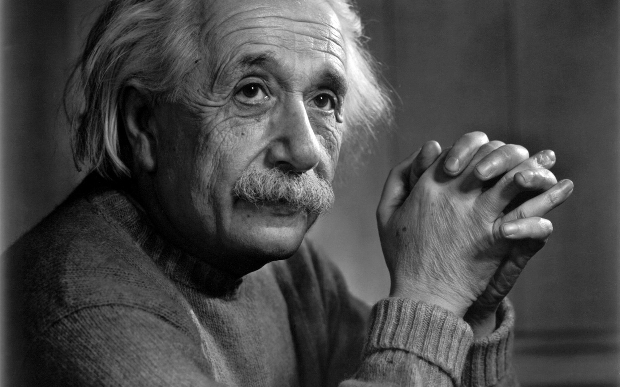 Mi lett Einstein agyával a halálát követően?