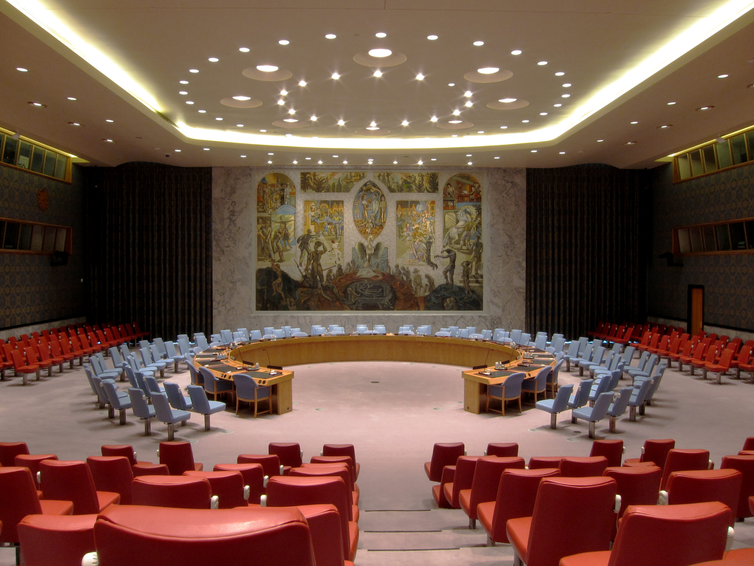 Döntött az ENSZ BT: Már csak a Hamászon múlik, hogy lesz-e tűzszünet – Neokohn