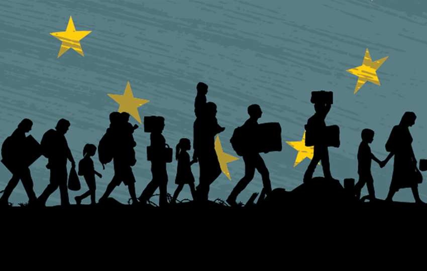 Változás kezdődött az EU migrációs politikájában