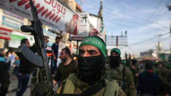 A Hamász vezetősége Gázából inkább külföldi luxusszállodákba költözött át
