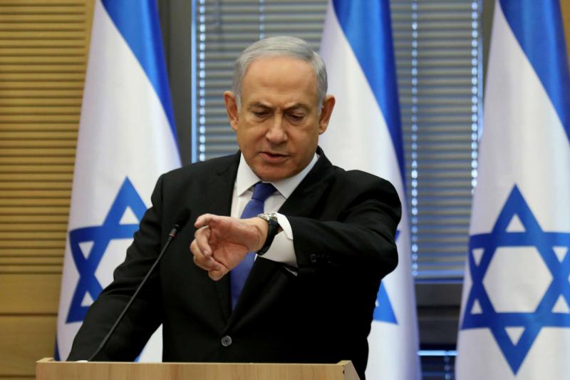 Ki vezethetné a Likudot Netanjahu után? – Neokohn