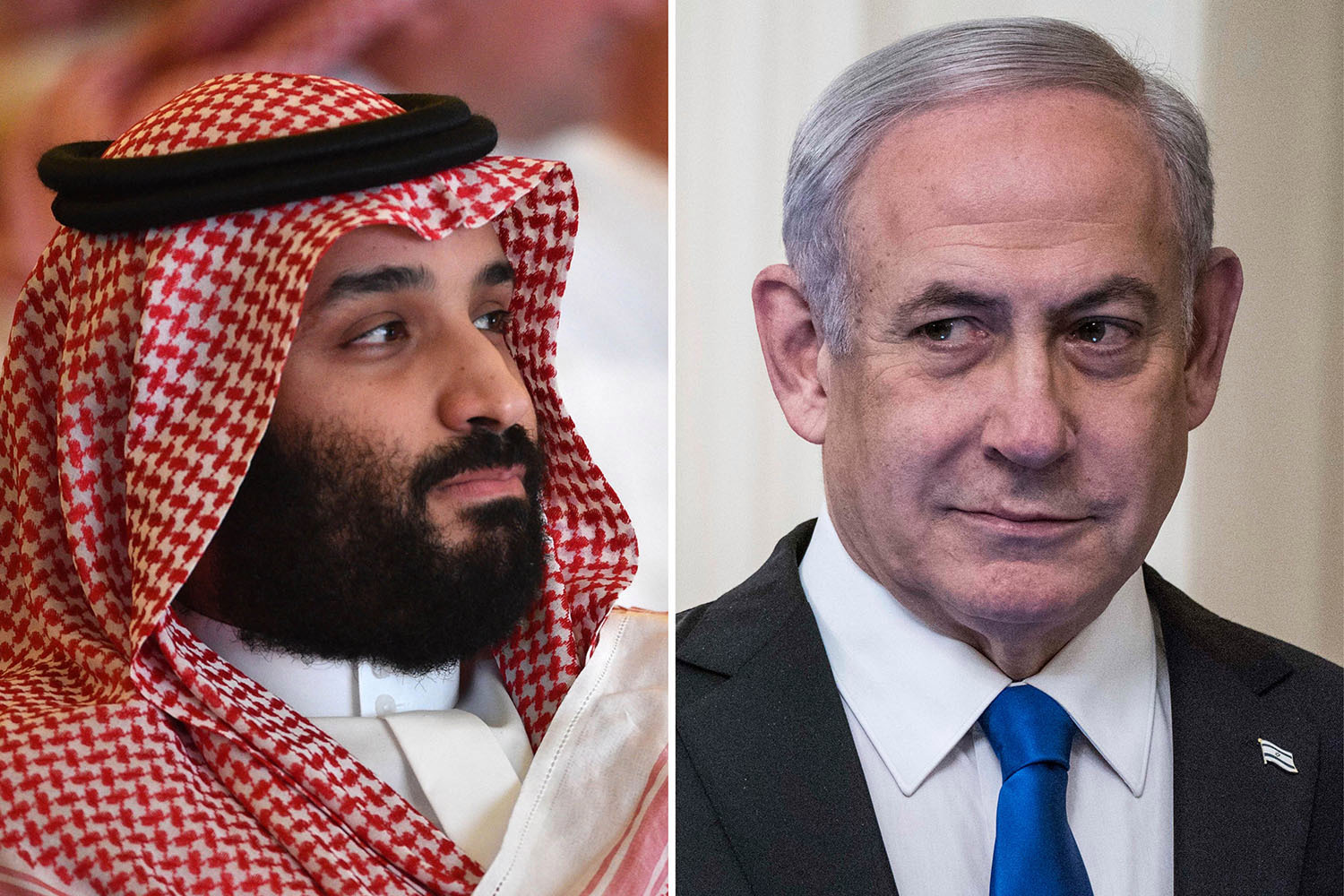 Netanjahu adott zöld utat Szaúd-Arábiának a Pegazus használatára?