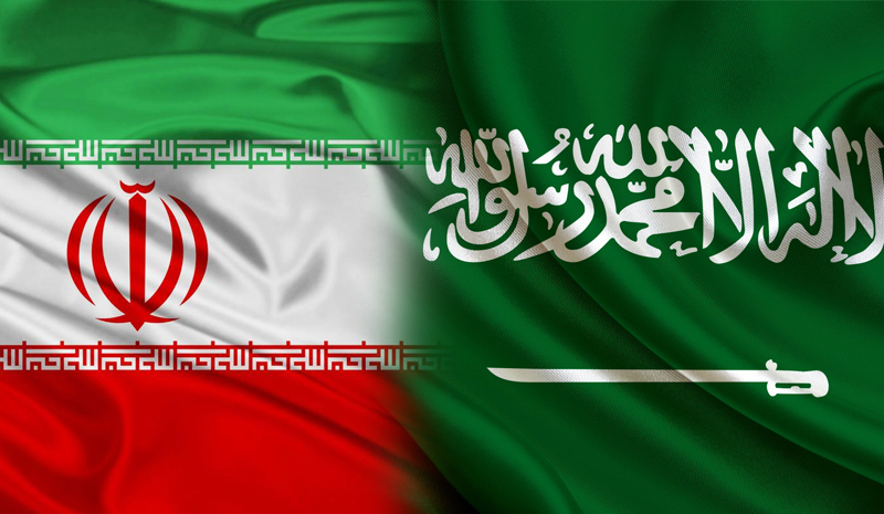 Irán és Szaúd-Arábia nagykövetségeik kölcsönös újranyitására készül