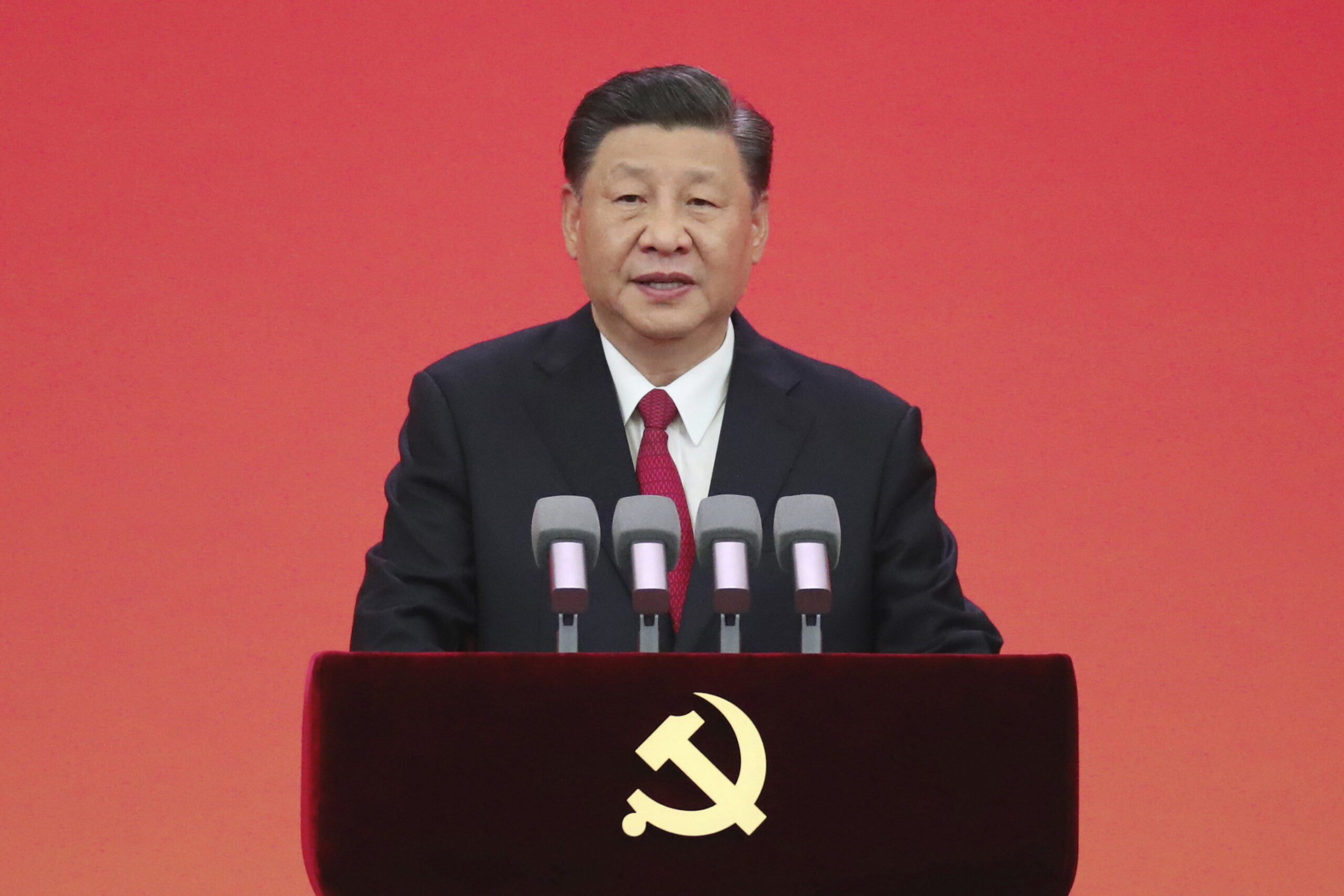 Kína vezetői még titokban is kódnyelvet használnak