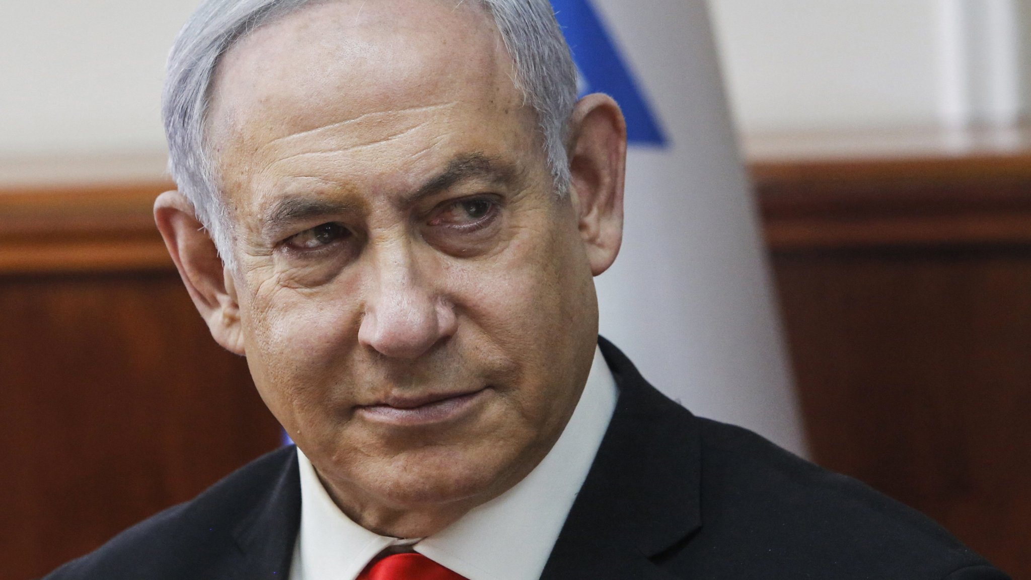 Netanjahu nem kér Biden jótanácsaiból