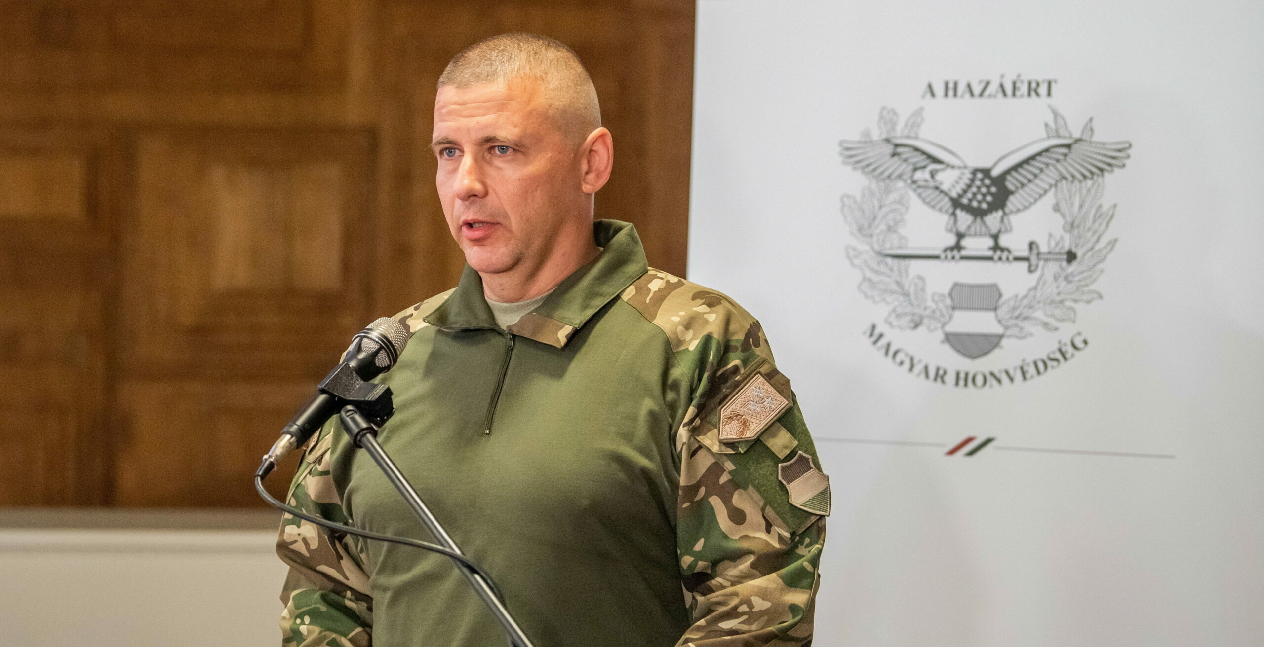 Felmentették a Magyar Honvédség vezérkari főnökét, már meg is van az utódja – Neokohn
