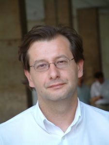 Gábor Dombi