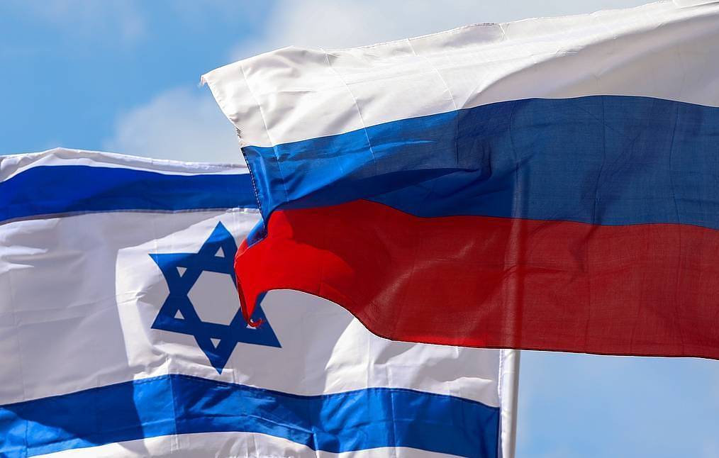 Oroszország burkolt fenyegetést küldött Izraelnek és az Egyesült Államoknak