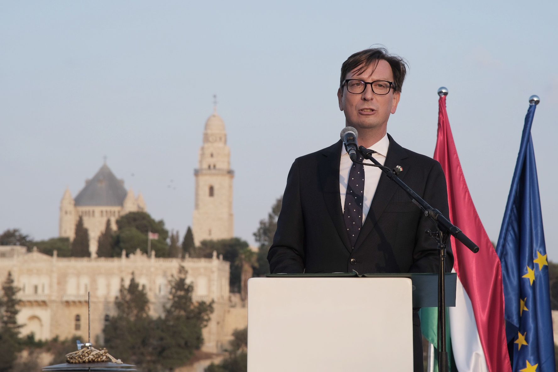 Szijjártó leváltotta az Izraelben szolgáló magyar nagykövetet – Neokohn