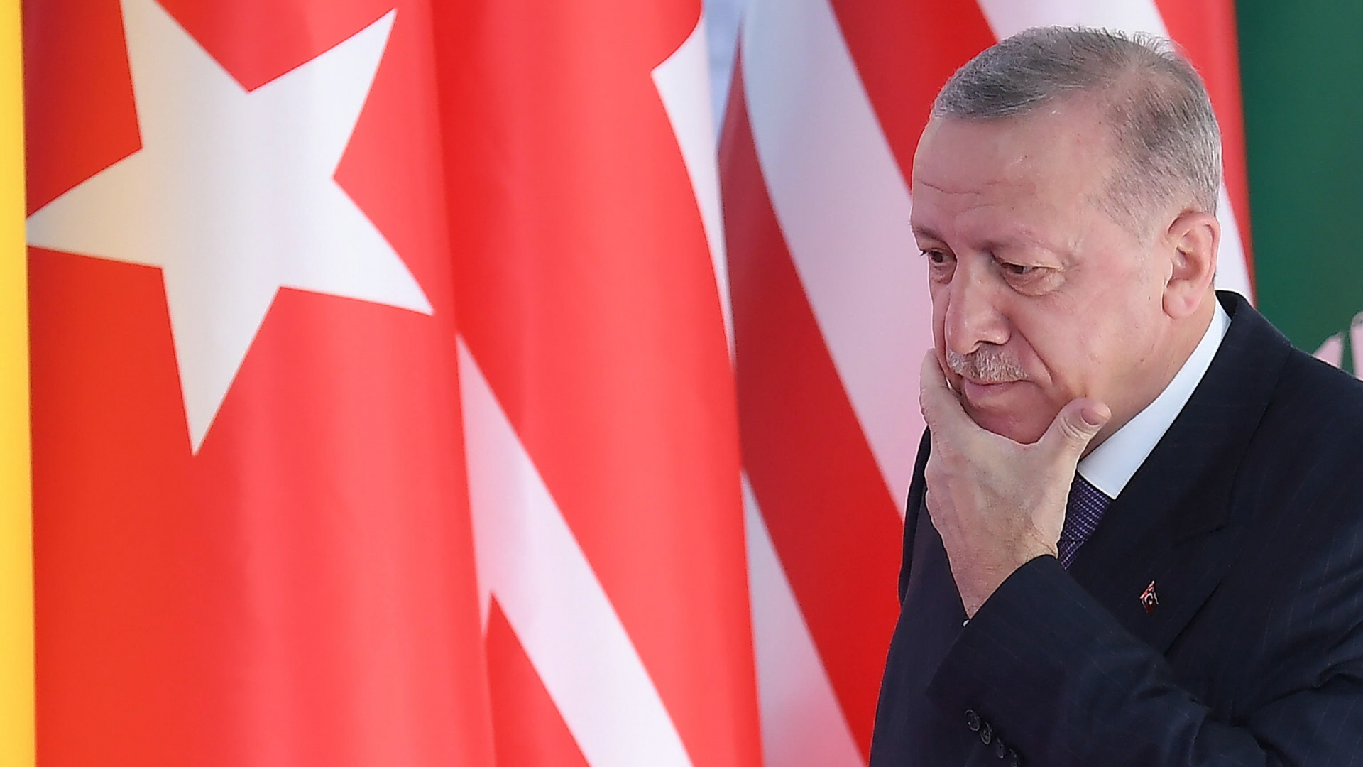 Tényleg békülne Izraellel Erdoğan?