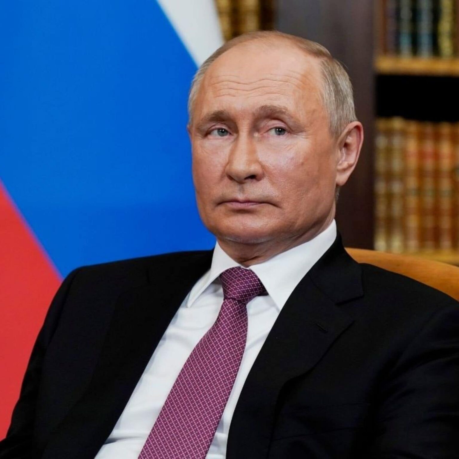 Mit ért félre a Nyugat Putyinnal kapcsolatban?