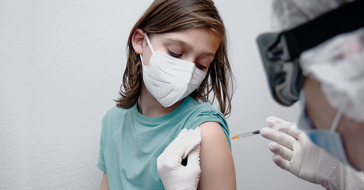 Hamarosan öt év alattiaknak is adhatják a Pfizer vakcináját Amerikában