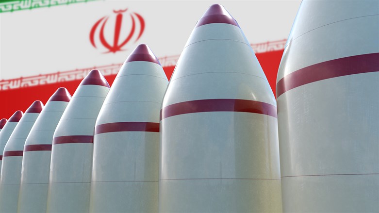 Szakértő: Nem szabad megengedni, hogy Irán kihasználja a nemzetközi helyzetet