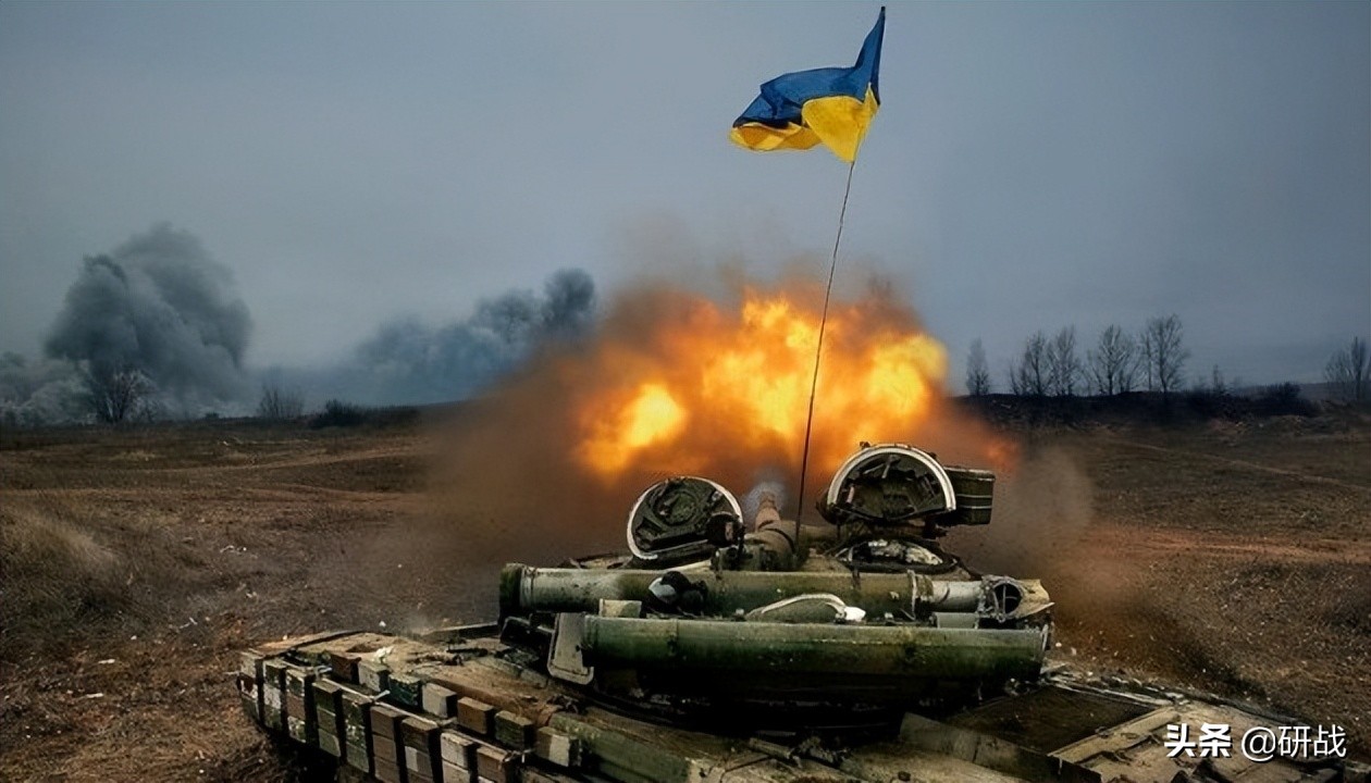 Zelenszkij tanácsadója bemondta, hogy mikor indulhat az ukrán ellentámadás