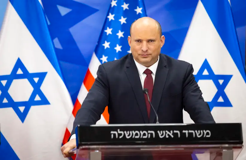 Politikai földrengés készül Izraelben: bejegyeztette új pártját Naftali Bennett