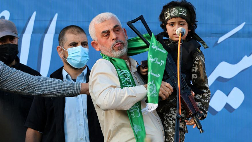 A számok nem hazudnak: a palesztinok oda meg vissza vannak a Hamászért – Neokohn
