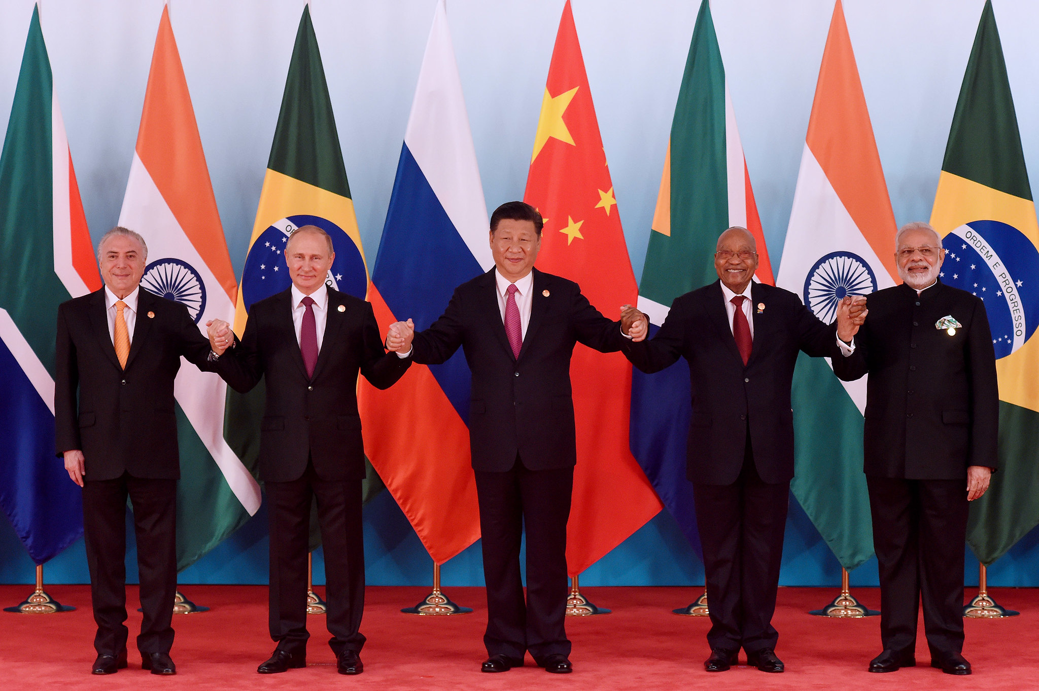 Союз россии бразилии китая индии