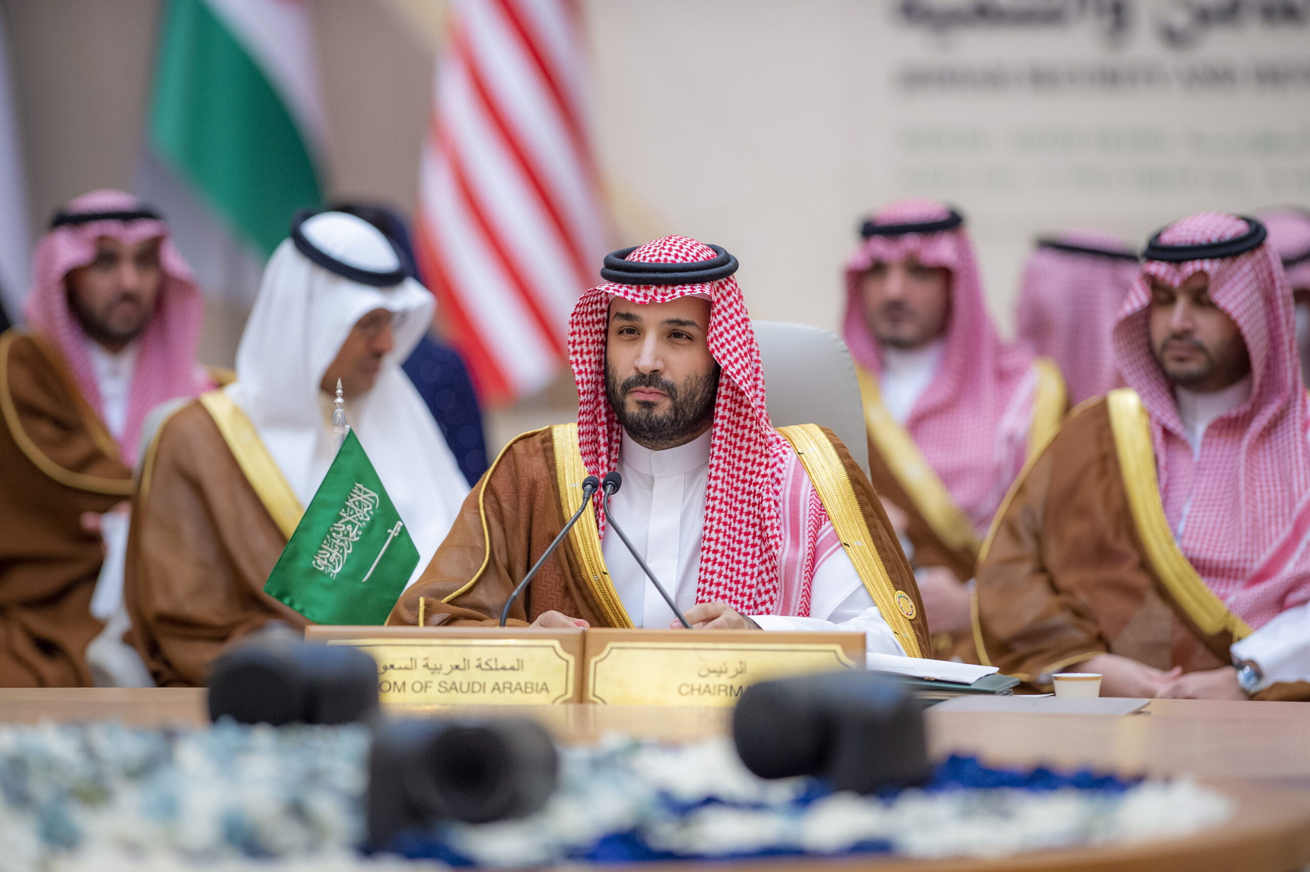Közel-keleti sakkjátszma: Washington fontolóra veszi a szaúdi követeléseket – Neokohn