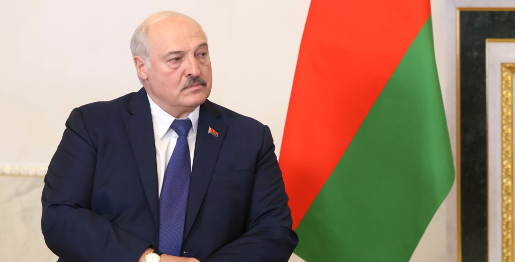 „Nem vagyok antiszemita, de …” – hatalmasat zsidózott a fehérorosz elnök – Neokohn