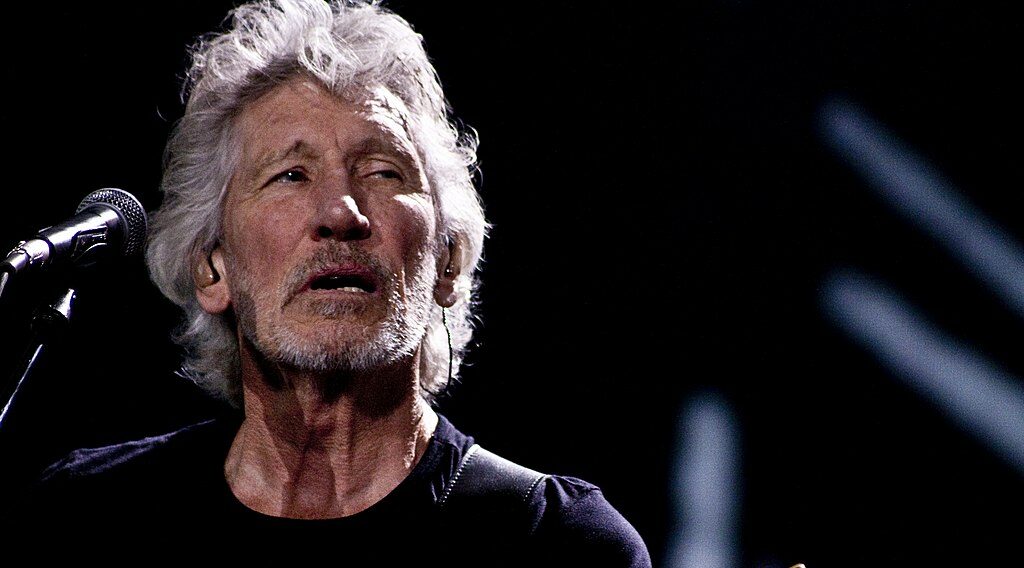 Müncheni városvezetés: Nem tudjuk megtiltani, hogy Roger Waters koncertet adjon
