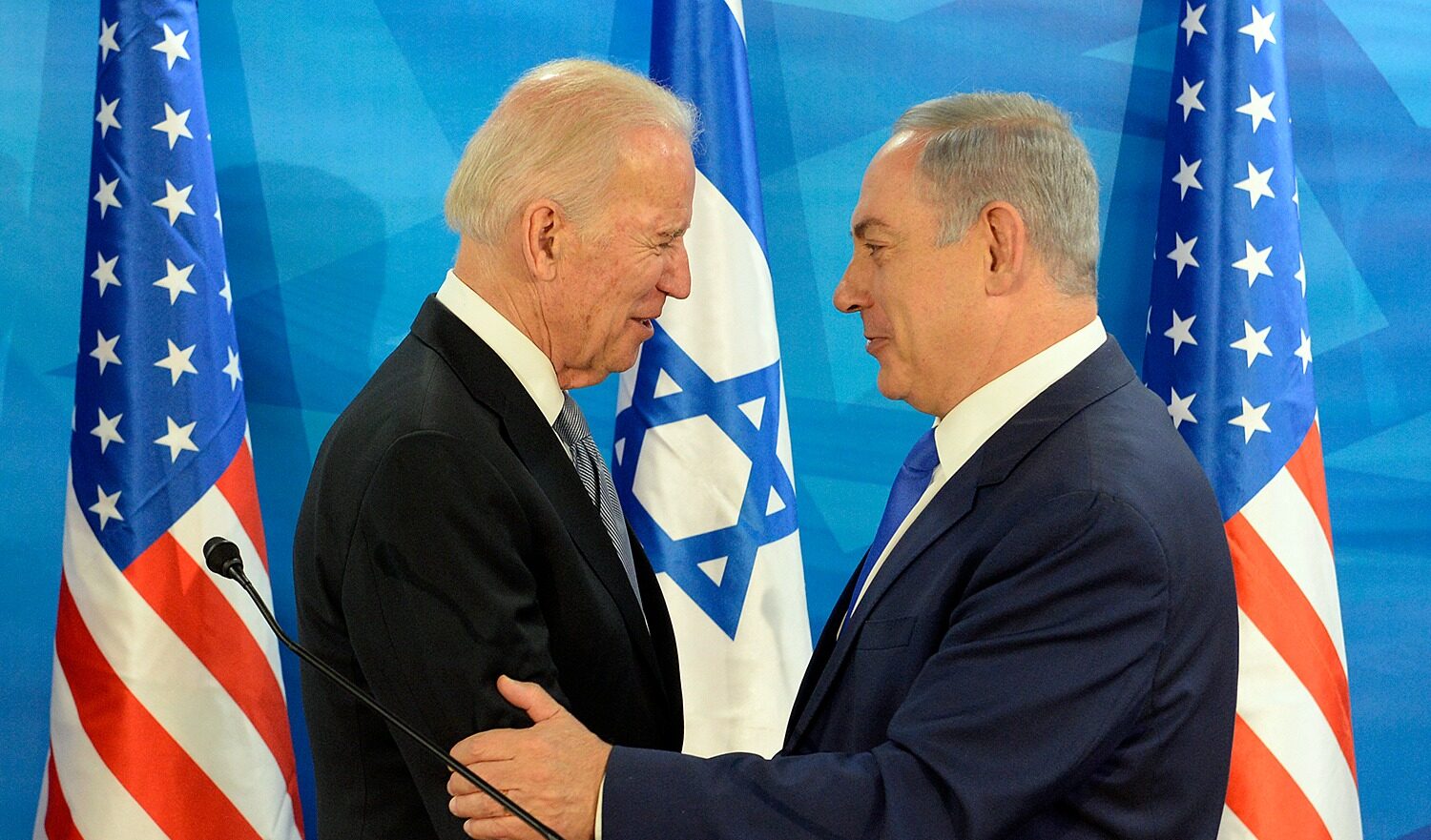 Netanjahu fia szerint az Egyesült Államok finanszírozza az izraeli tüntetéseket