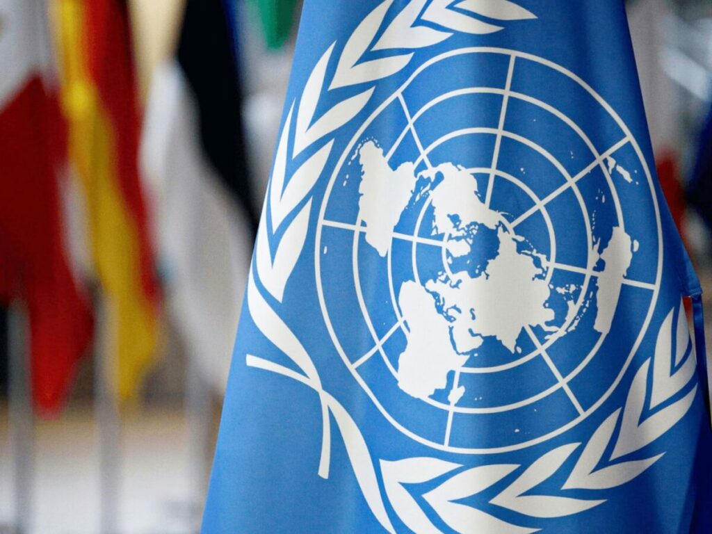 Az ENSZ újabb gyalázatos döntést hozott Izrael ellen