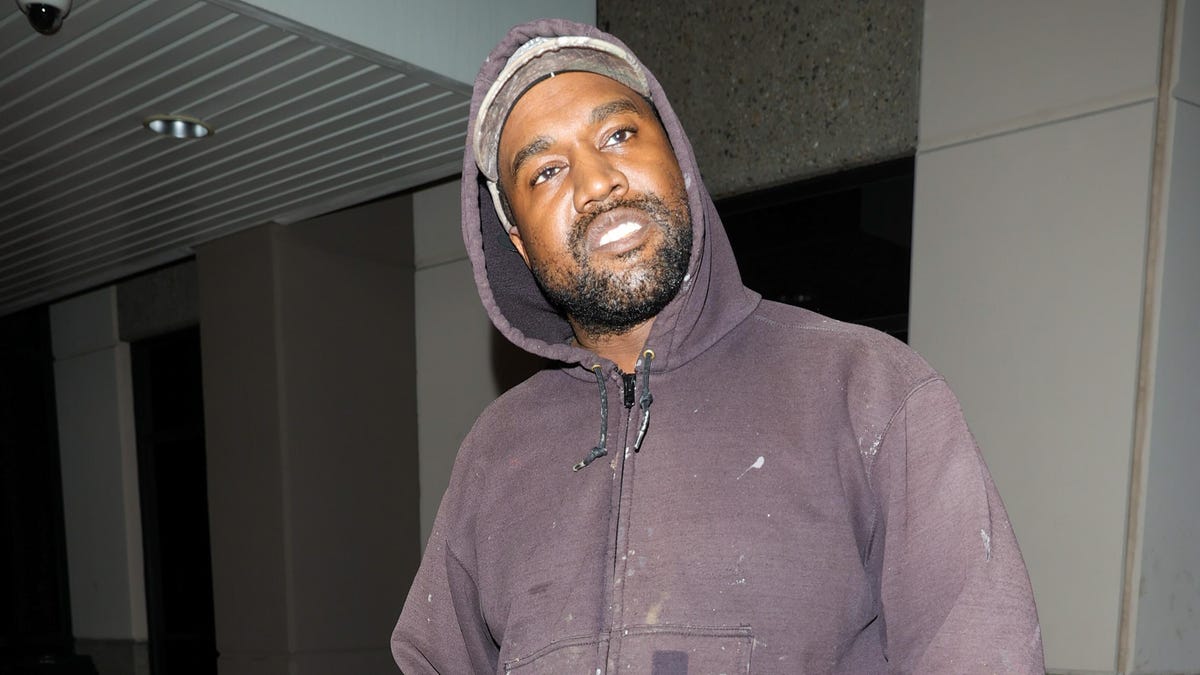 Kanye West nem szívesen látott vendég Ausztráliában