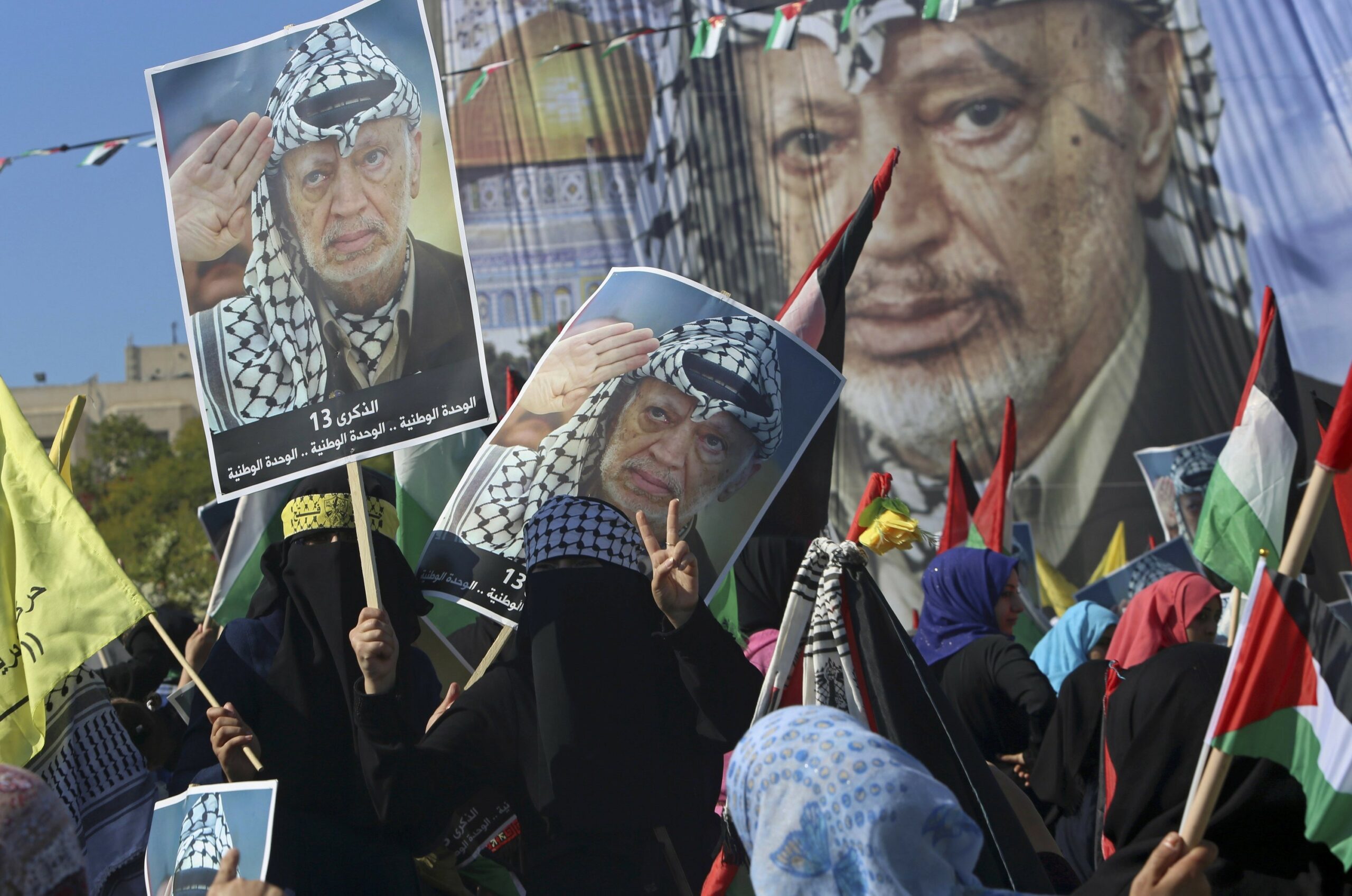A palesztin terror finanszírozását követeli 87 ország Izraeltől