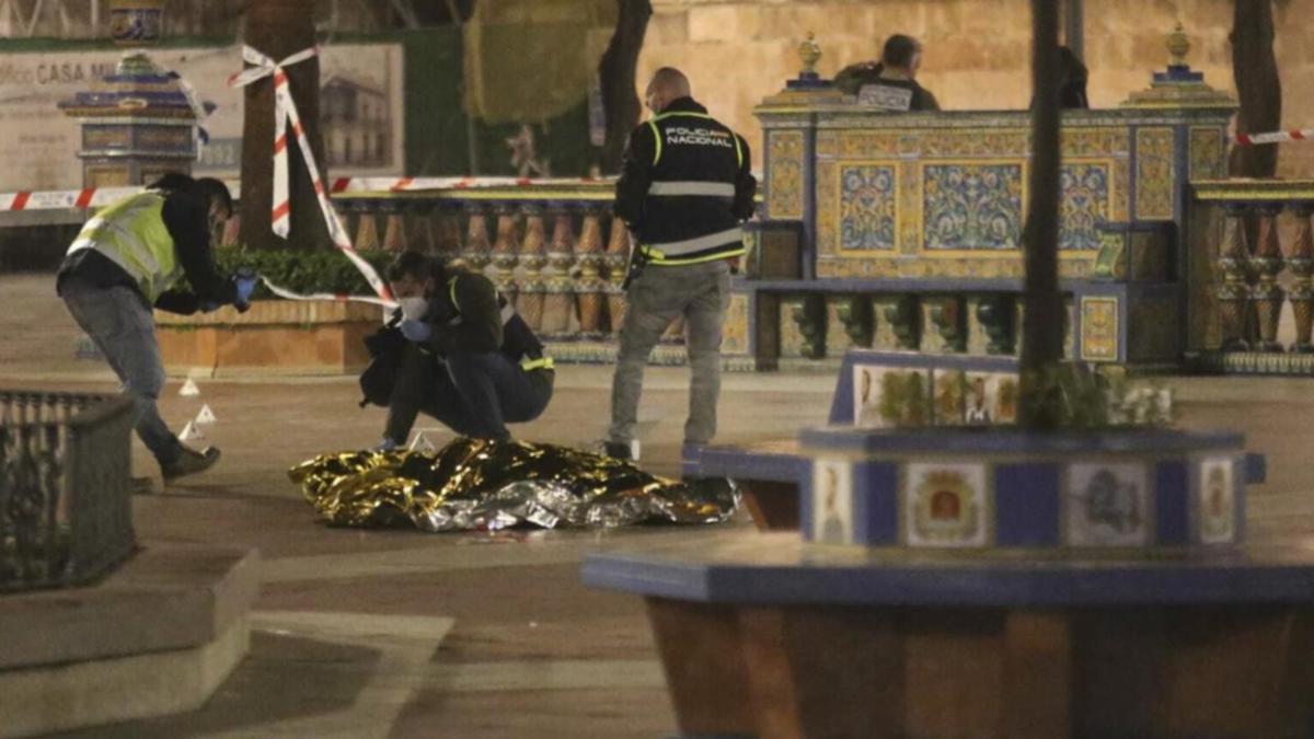 Fegyveres támadó gyilkolt egy spanyolországi templomban