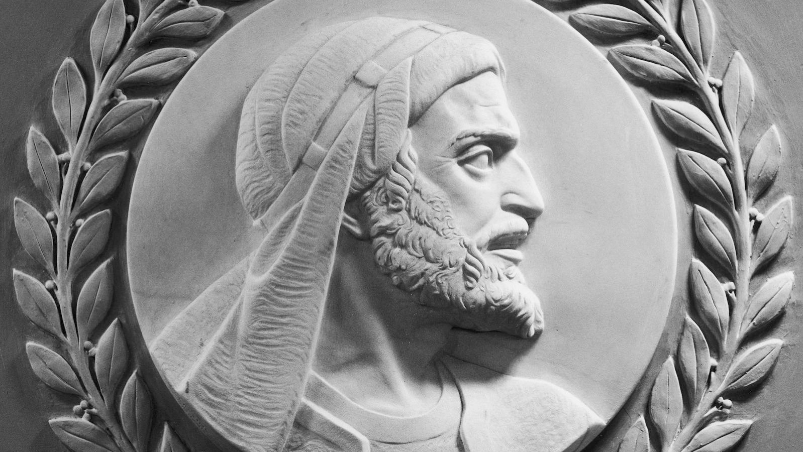 Maimonidész, az egyik legnagyobb zsidó gondolkodó