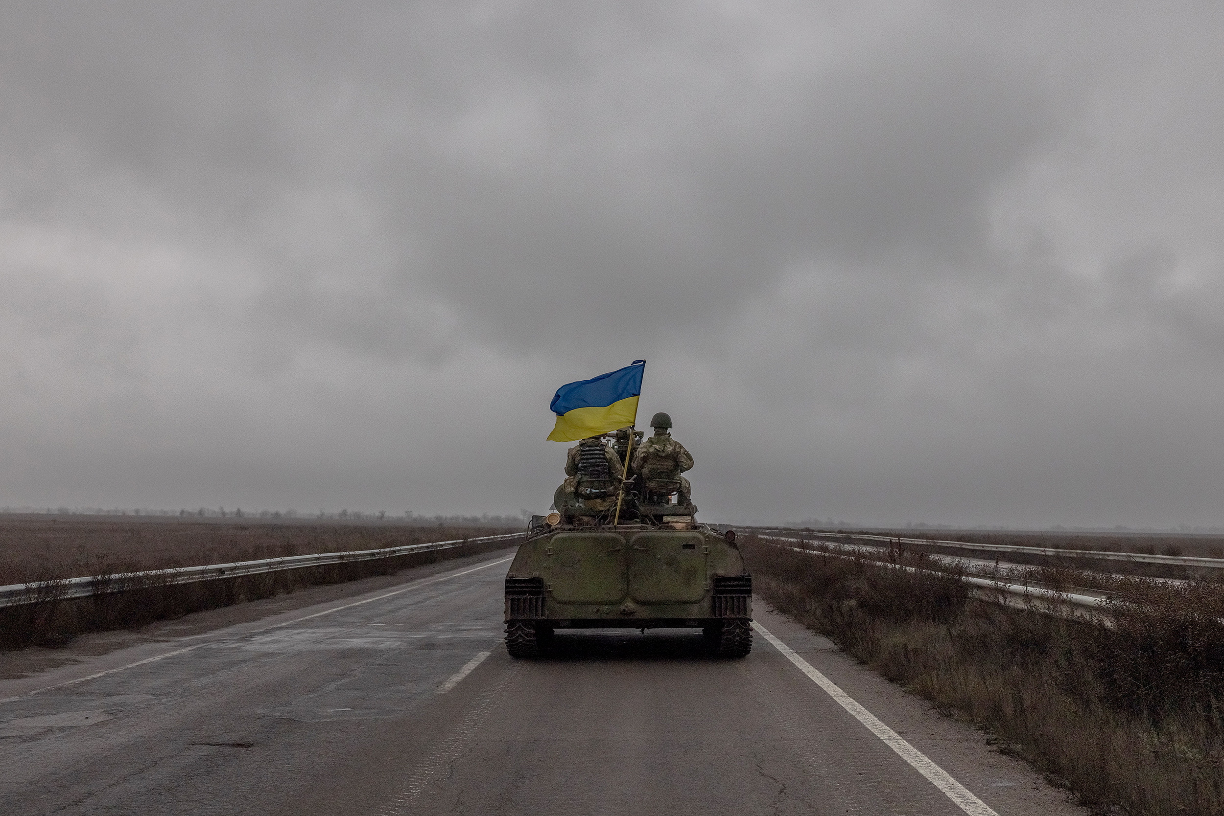 Hogyan és mikor érhet véget az ukrajnai háború?