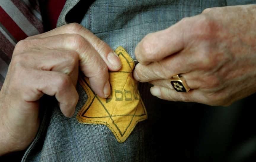 Friss kutatás: 245 ezer holokauszt-túlélő van még életben – Neokohn