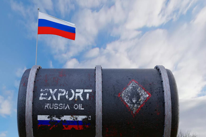 Oroszországból származó fosszilis tüzelőanyagokra vezetne be embargót az EP