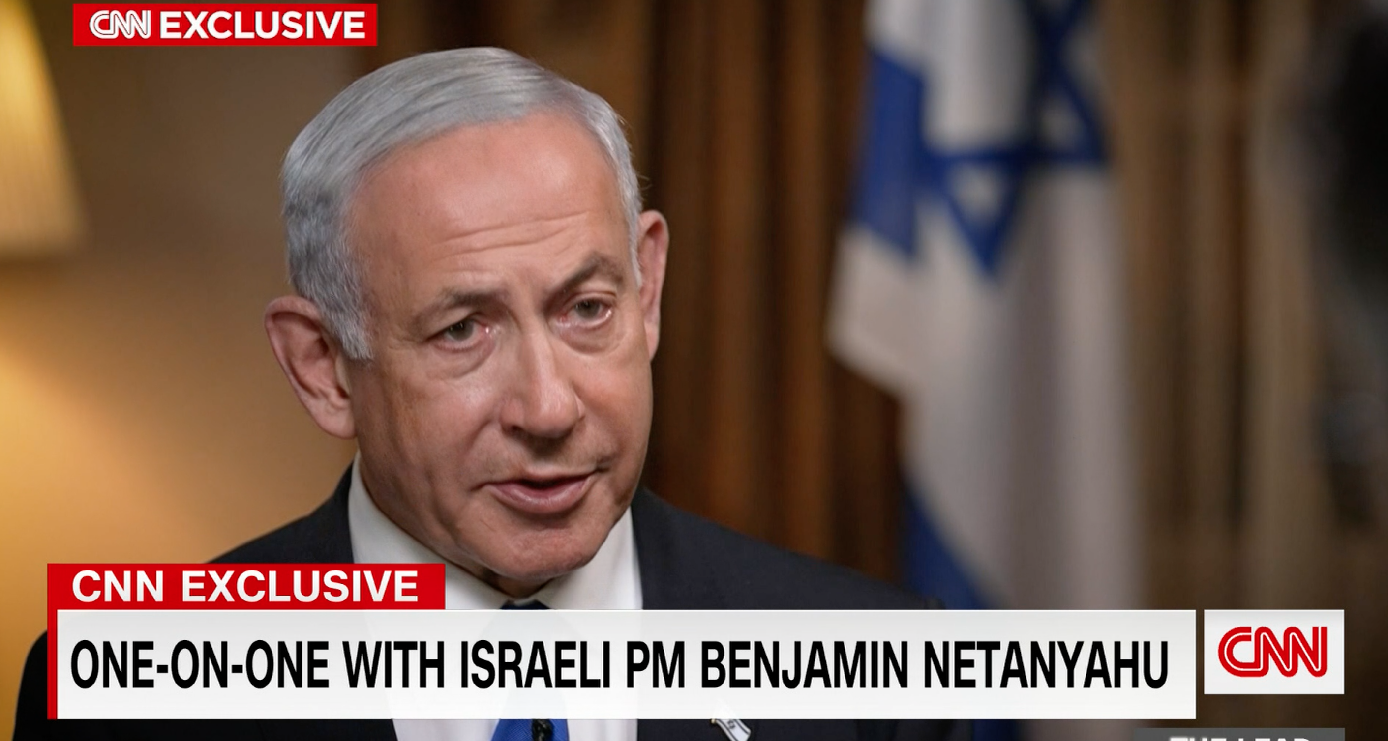 Netanjahu: Az iráni atom megállításának módja a hiteles katonai fenyegetés