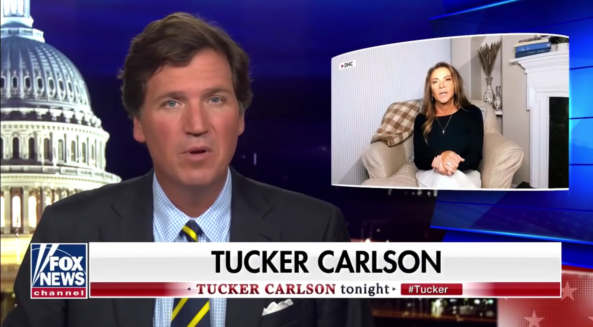 A Fox News nézettsége bezuhant Tucker Carlson kirúgása után – Neokohn