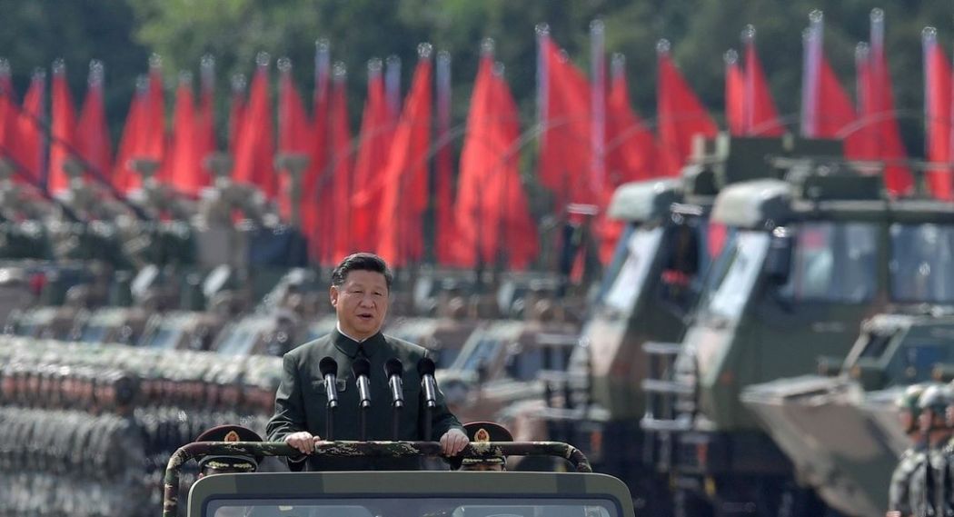 Hszi Csin-ping: Kínának háborúkat megnyerni tudó hadserege kell legyen