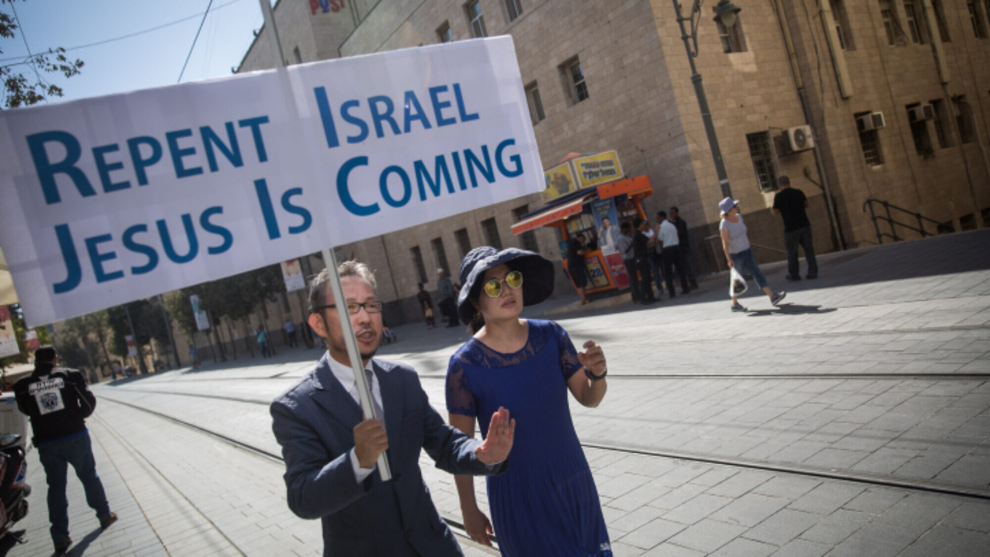 A Newsmax nem nézi jó szemmel az izraeli törvénytervezetet