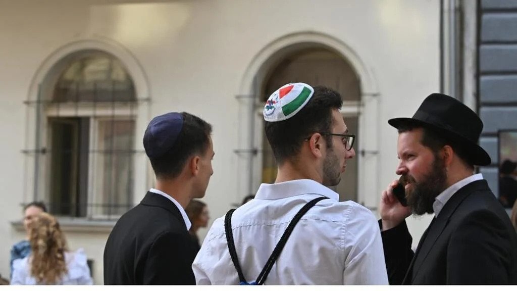 Magyarország egy csendes zsidó sikertörténet