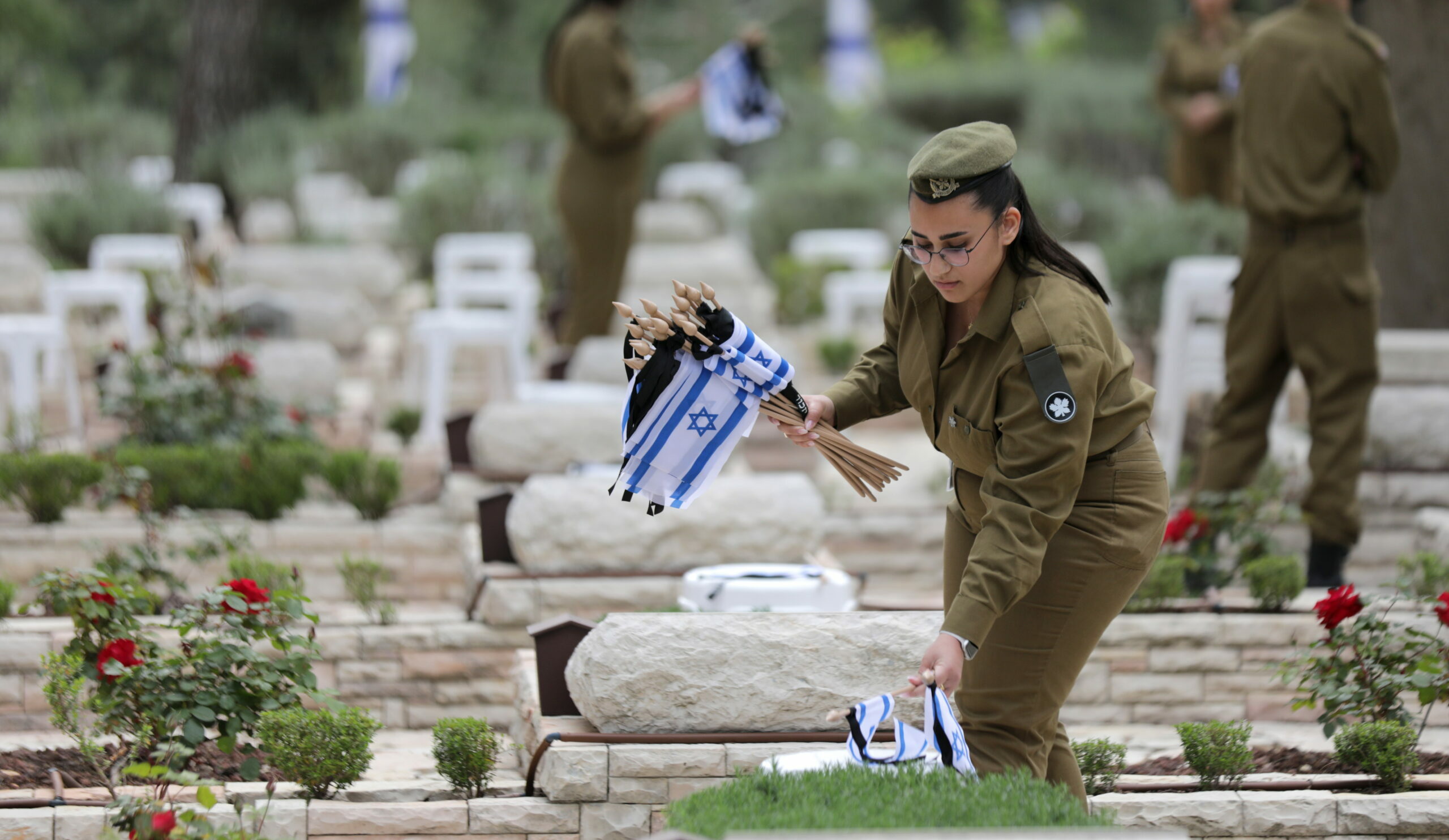 Ma este kezdődik jom házikáron: Izrael egy év alatt 59 katonát vesztett el – Neokohn